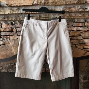Brooks Brother "1818" Beige Shorts